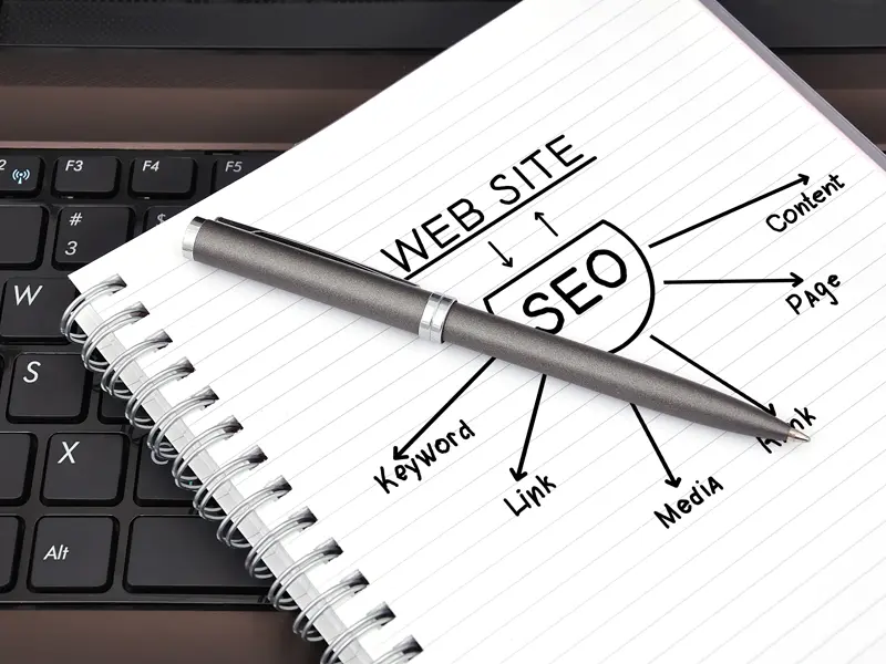 Keresőoptimalizált weboldal felépítése szakmai szemmel, nem beállítások, hanem rendszer és gondolkodás