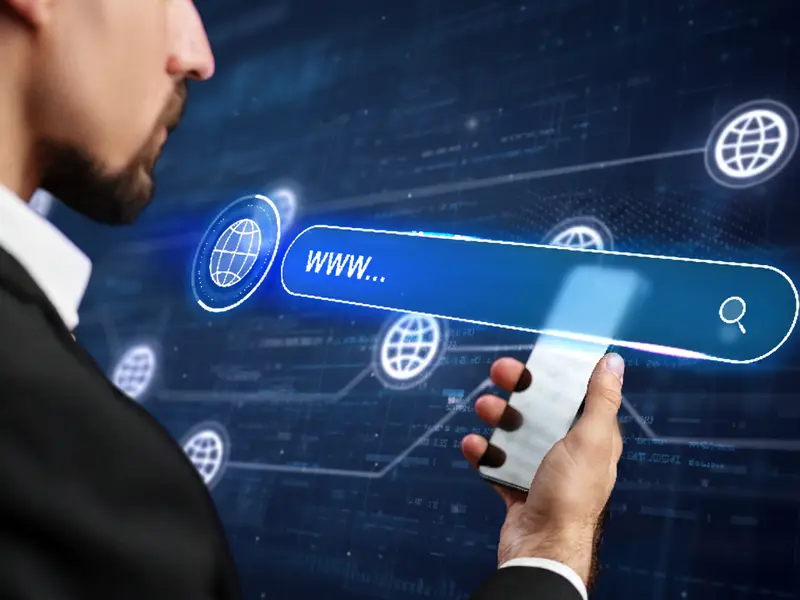 kulcsszavas domain szerepe a keresőoptimalizálásban, domain név és SEO összefüggései egy weboldal keresési láthatóságában