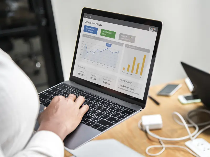 A SEO hatásának értékelése üzleti összefüggések mentén, nem pusztán forgalmi adatok alapján